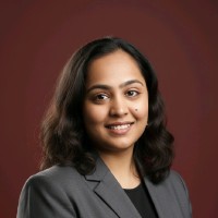 Ms. Dhara Mehta delivering lecture on Emotional Immaturity, Mens Rea and Criminal Responsibility